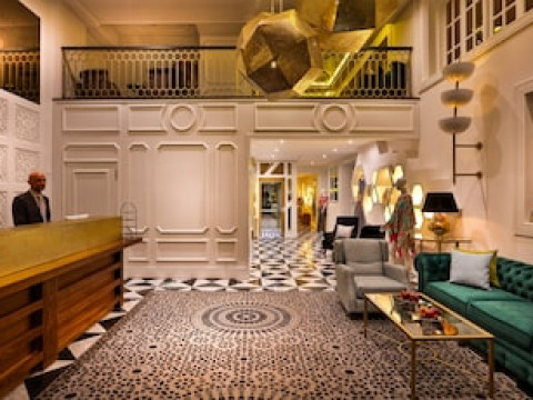 2CIELS BOUTIQUE HOTEL