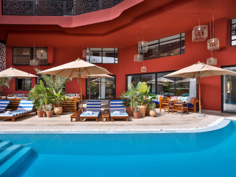 2Ciels Boutique Hotel