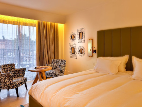 2Ciels Boutique Hotel