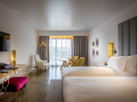 2Ciels Boutique Hotel