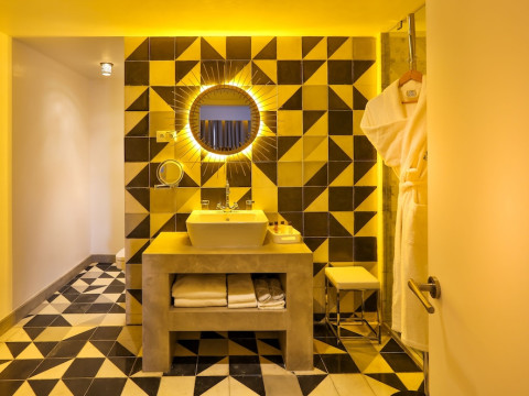 2Ciels Boutique Hotel
