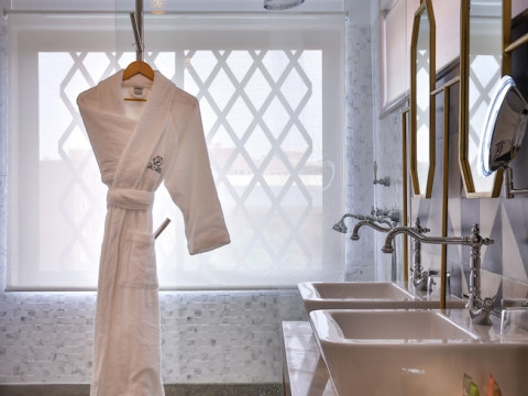 2Ciels Boutique Hotel