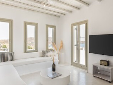 2DOORS VILLAS