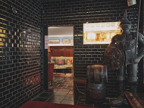 2GO4 QUALITY HOSTEL BRUSSELS GRAND PLACE