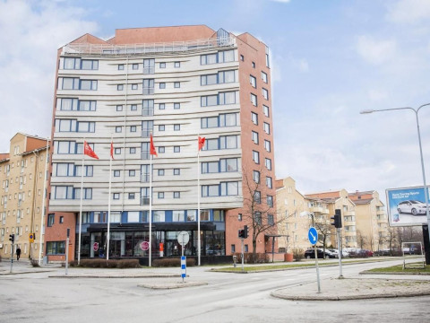 2home Hotel Apartments Solna