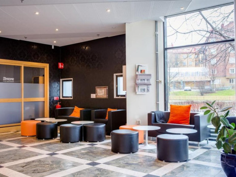 2HOME HOTEL APARTMENTS SOLNA