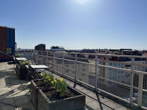 2HOME HOTEL APARTMENTS SOLNA