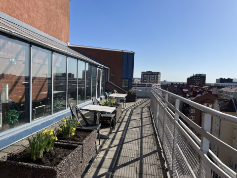 2HOME HOTEL APARTMENTS SOLNA