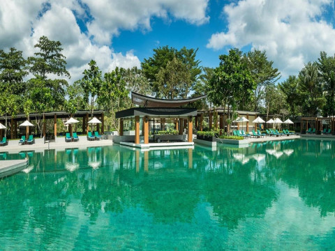 2in1: DUBAI & KRABI - PREMIUM