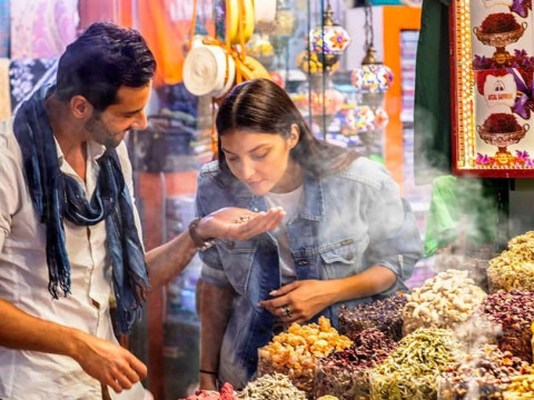 2in1: DUBAI & KRABI - PREMIUM