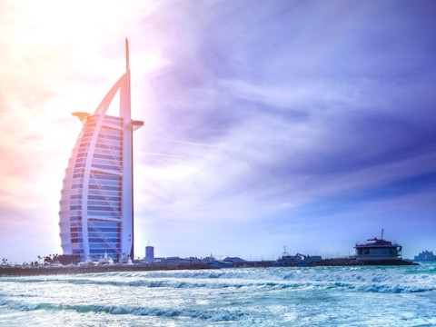 2in1: DUBAI & KRABI - PREMIUM