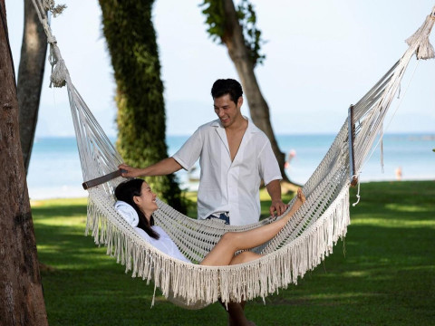 2in1: DUBAI & KRABI - PREMIUM