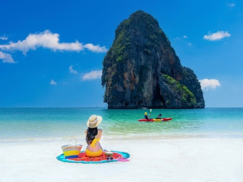 2in1: DUBAI & KRABI - STANDARD