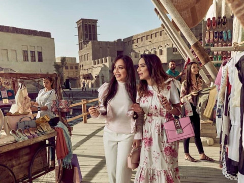 2in1: DUBAI & KRABI - STANDARD