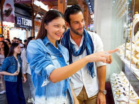 2in1: DUBAI & KRABI - SUPERIOR