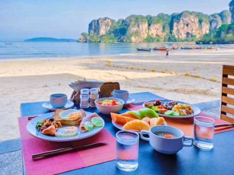 2in1: DUBAI & KRABI - SUPERIOR