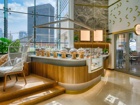 2in1: DUBAI & MALDIVE - PREMIUM