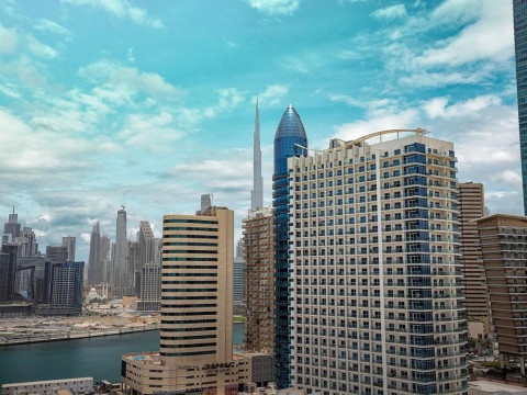 2in1: DUBAI & MALDIVE - PREMIUM