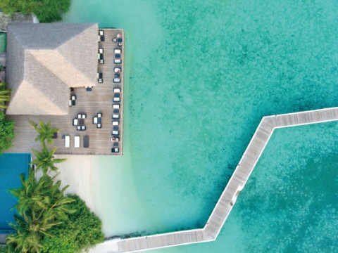 2in1: DUBAI & MALDIVE - STANDARD