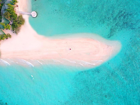 2in1: DUBAI & MALDIVE - STANDARD