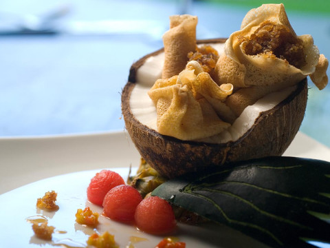 2in1: DUBAI & SRI LANKA BEACH