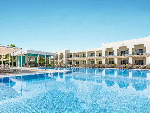 2in1: DUBAI & ZANZIBAR - DELUXE / ADULTS ONLY