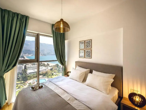 2montenegro HARMONIA APARTMENTS Becici