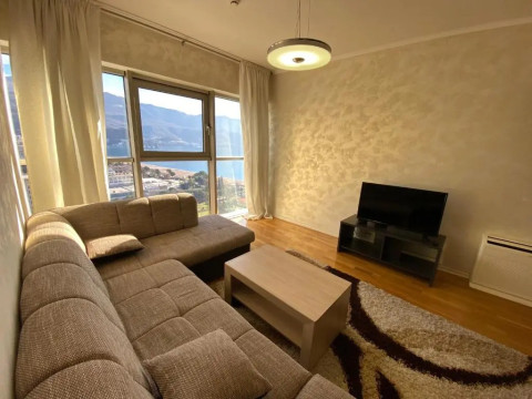 2montenegro HARMONIA APARTMENTS Becici
