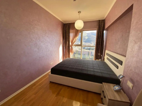 2montenegro HARMONIA APARTMENTS Becici