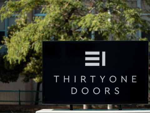 31 Doors Hotel