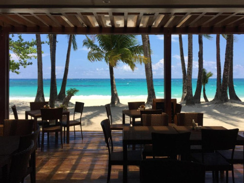 357 Boracay Resort