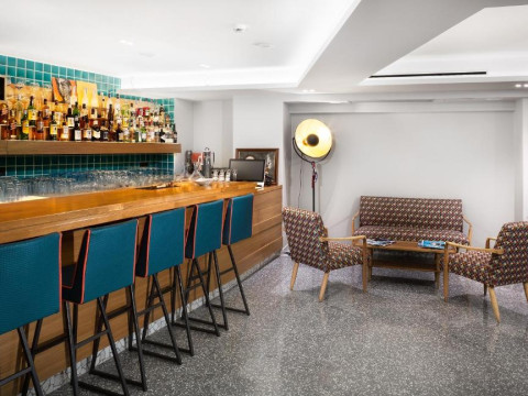 360Degrees Pop Art Hotel