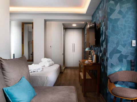 360Degrees Pop Art Hotel