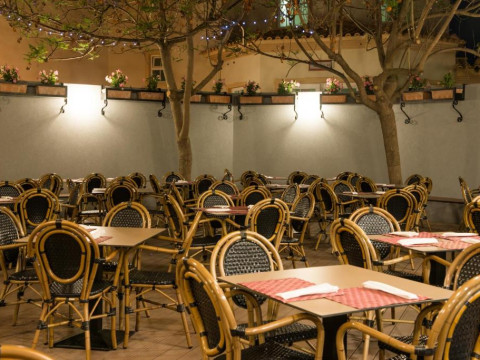 3HB Clube Humbria Hotel