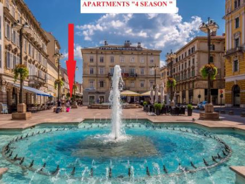 4 SEASON APARTMENTS