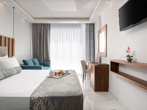 4-You Boutique Hotel