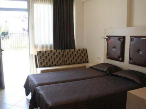 4YOU APARTMENTS - METAMORFOSI