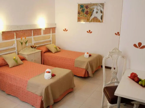 4Dreams Hotel