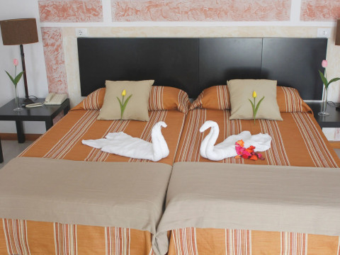 4Dreams Hotel