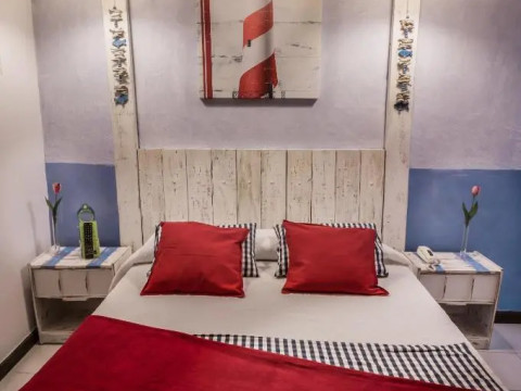 4DREAMS HOTEL
