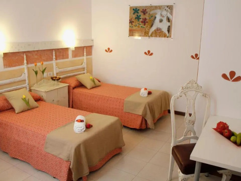 4DREAMS HOTEL
