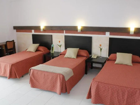 4Dreams Hotel