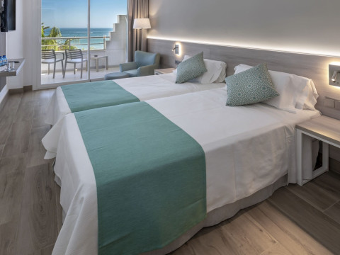 4R Casablanca Playa