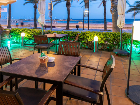 4R Casablanca Playa