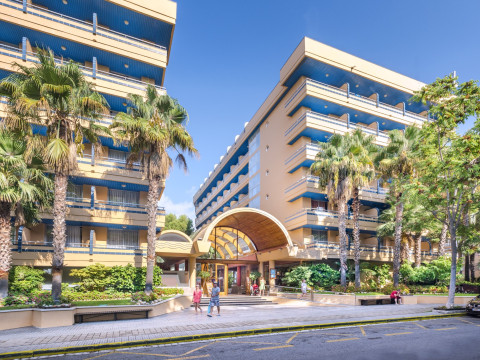 4R Playa Park
