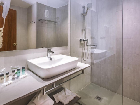 4R Salou Park Resort I