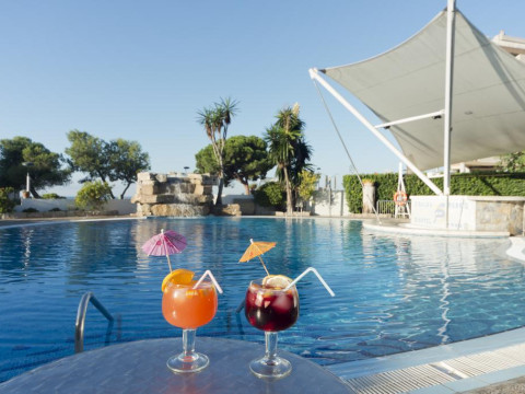 4R SALOU PARK RESORT I