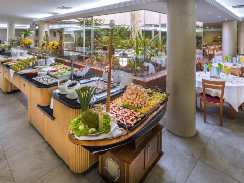4R Salou Park Resort I