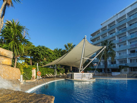 4R SALOU PARK RESORT I