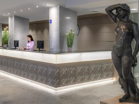 4R SALOU PARK RESORT I